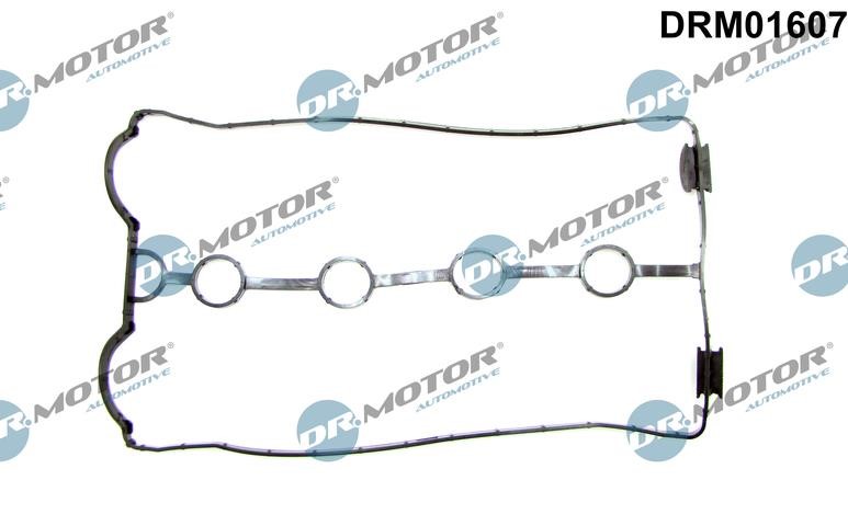 Rocker gasket Daewoo Lacetti: DRM01607 Dr.Motor Rocker cover gasket