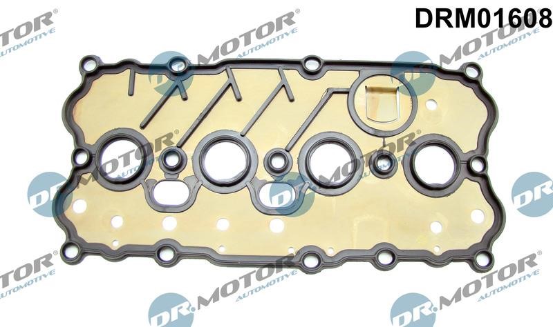 Rocker cover seal Audi A4: DRM01608 Dr.Motor Rocker cover gasket