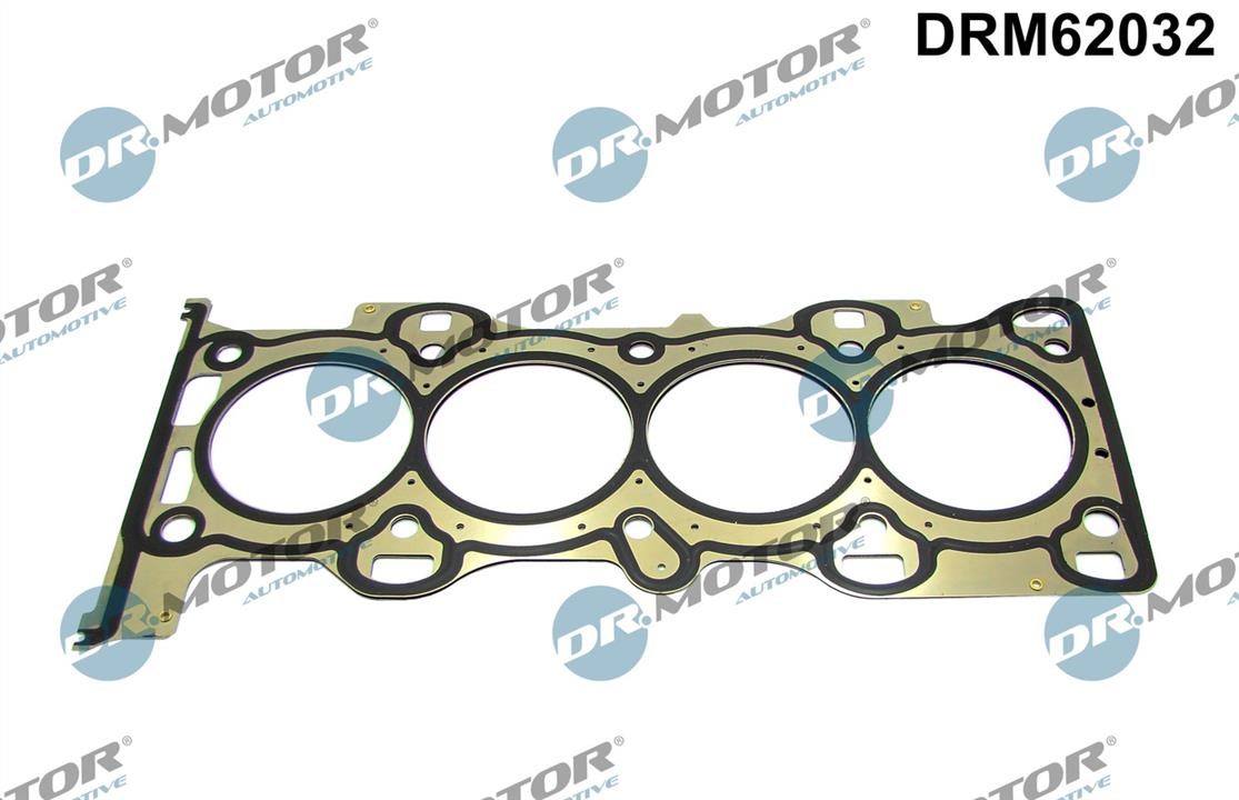Engine head gasket Mazda MPV: DRM62032 Dr.Motor Cylinder head gasket