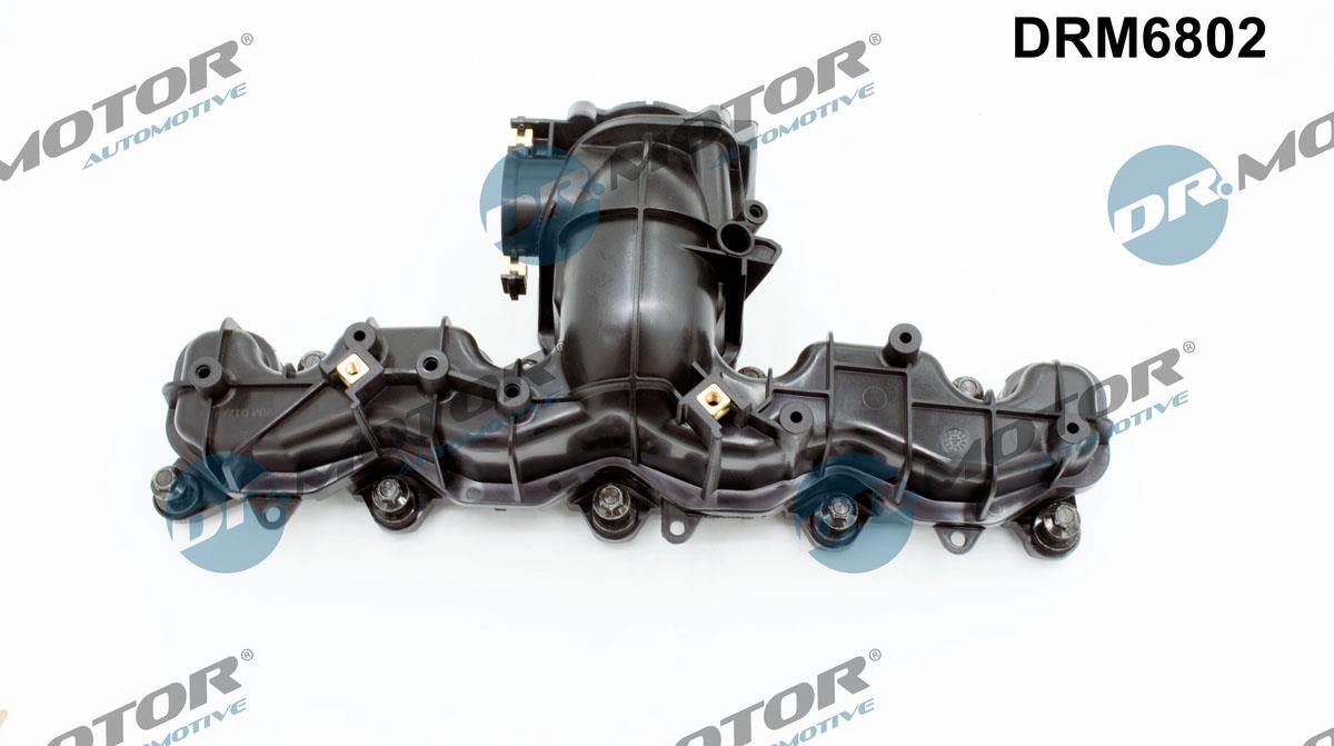 Buy Dr.Motor DRM6802 at a low price in United Arab Emirates!