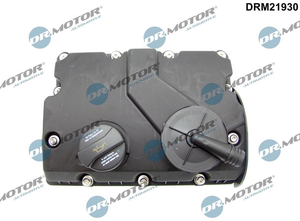 Dr.Motor DRM21930 Cylinder Head Cover DRM21930