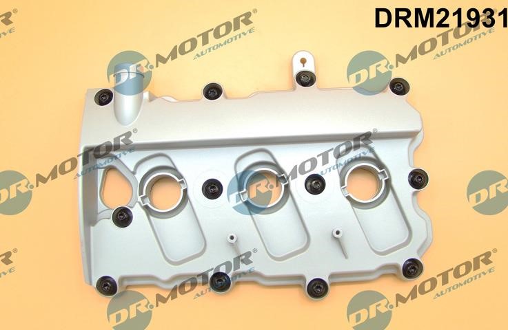 Camshaft cover Audi A4: DRM21931 Dr.Motor Rocker cover
