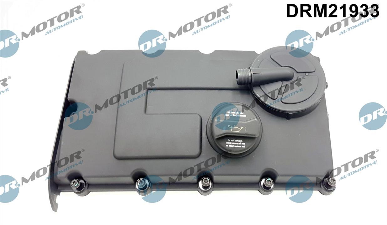 Cylinder head cover Dodge: DRM21933 Dr.Motor Rocker cover