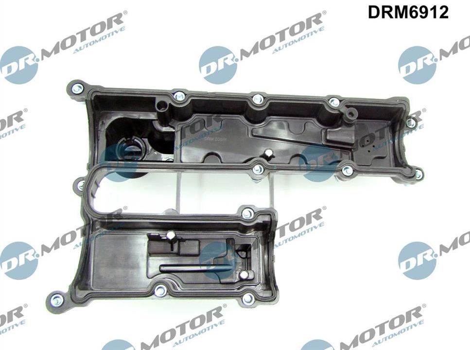 Buy Dr.Motor DRM6912 at a low price in United Arab Emirates!