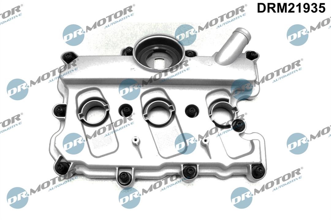DRM21935 Dr.Motor Rocker cover