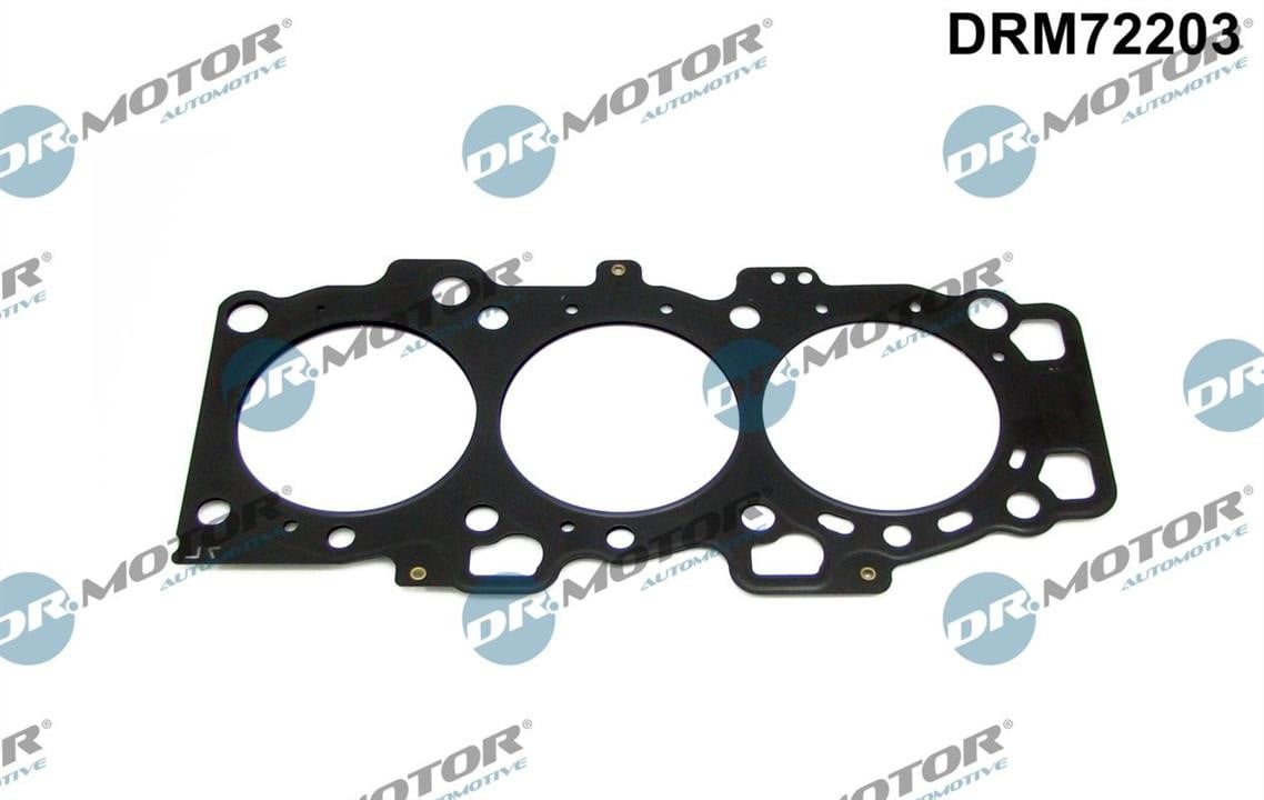 Cylinder head seal Kia: DRM72203 Dr.Motor Cylinder head gasket