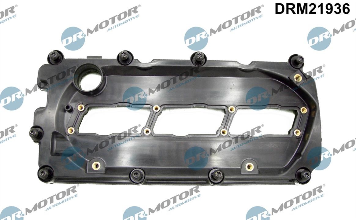 Rocker cover Audi A4: DRM21936 Dr.Motor Rocker cover