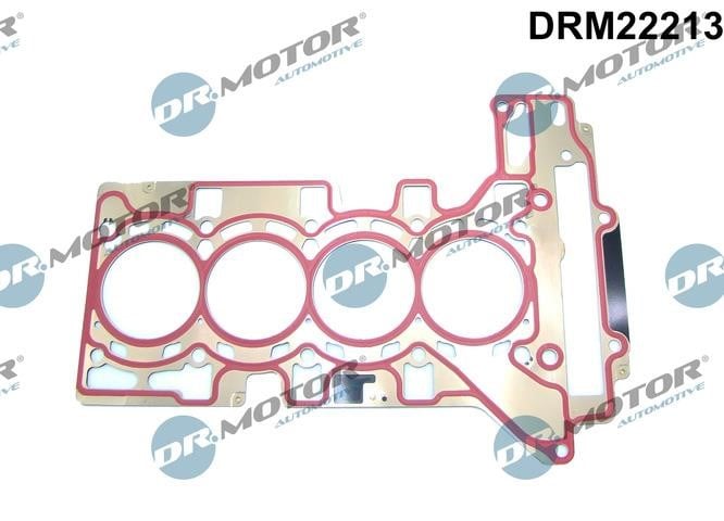 Engine head gasket BMW X3: DRM22213 Dr.Motor Cylinder head gasket