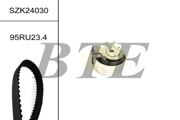 BTE SZK24030 Timing Belt Kit SZK24030