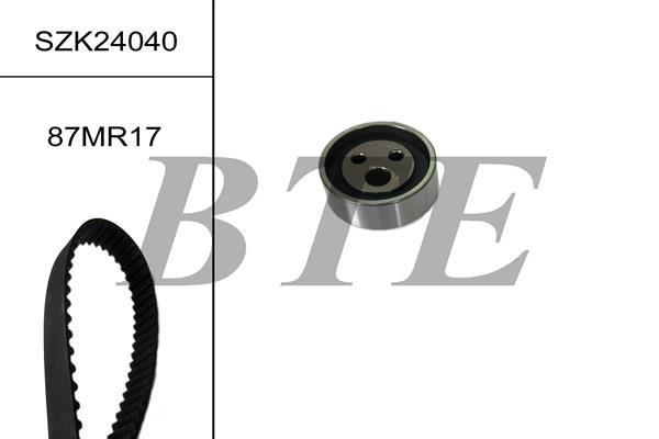 BTE SZK24040 Timing Belt Kit SZK24040