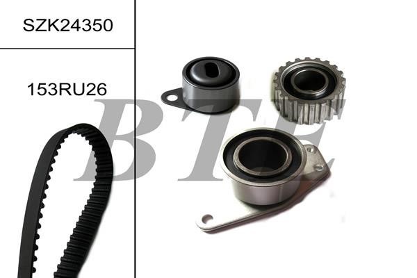 BTE SZK24350 Timing Belt Kit SZK24350