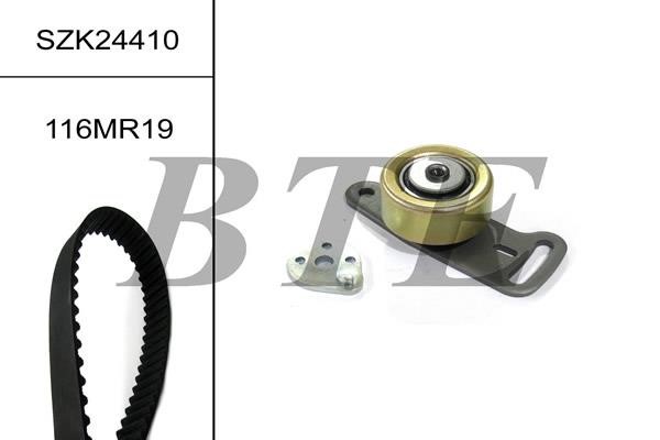 BTE SZK24410 Timing Belt Kit SZK24410