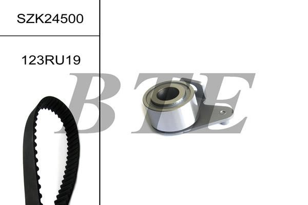 BTE SZK24500 Timing Belt Kit SZK24500
