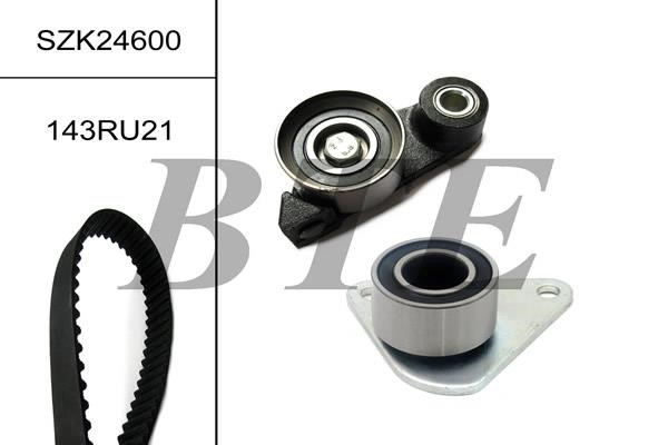 BTE SZK24600 Timing Belt Kit SZK24600
