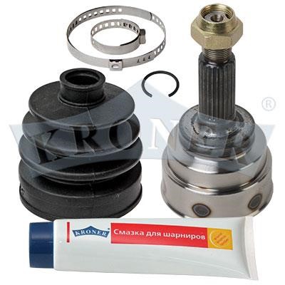 Kroner K101805 Joint kit, drive shaft K101805