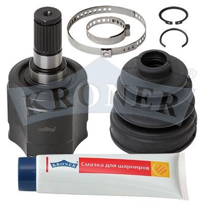Kroner K103782 Joint kit, drive shaft K103782