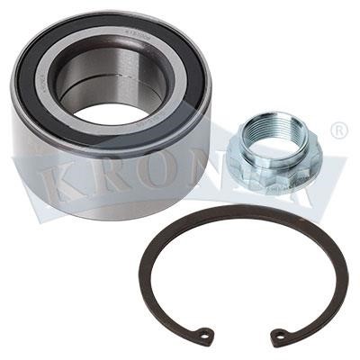 Kroner K151008 Wheel bearing K151008