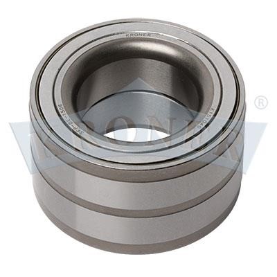 Kroner K151040 Rear wheel hub bearing K151040