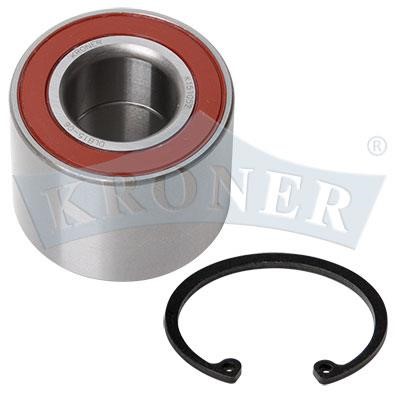 Kroner K151052 Wheel bearing K151052