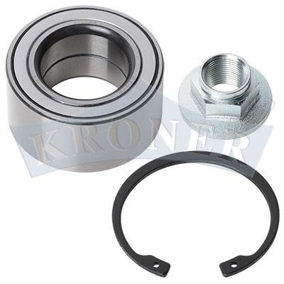 Kroner K151068 Wheel bearing K151068