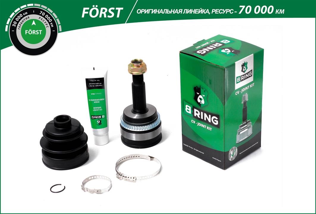 B-Ring BOC8912A Joint kit, drive shaft BOC8912A
