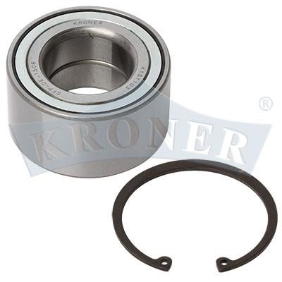Kroner K151103 Wheel bearing K151103