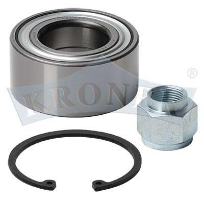 Kroner K151994 Front wheel hub bearing K151994