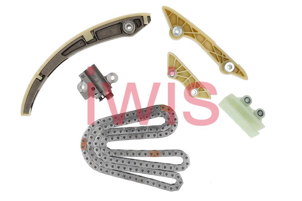 AIC Germany 70408SET Timing chain kit 70408SET