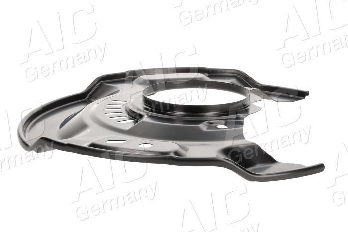 Brake dust shield AIC Germany 71385