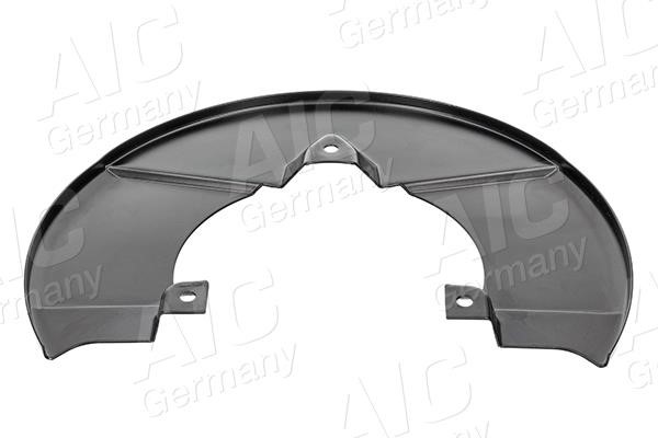 Brake dust shield AIC Germany 71334