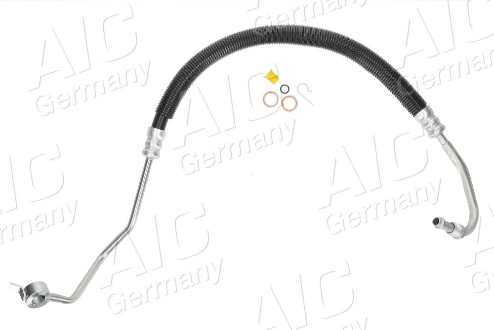 74286 AIC Germany Hydraulic Hose, steering