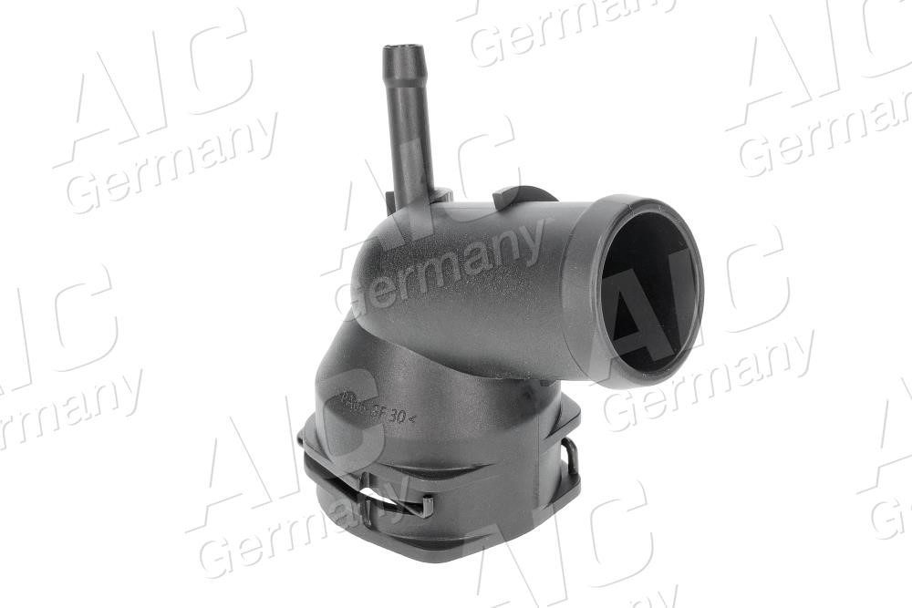 74691 AIC Germany Coolant flange