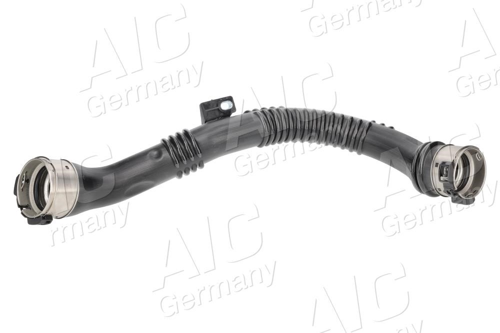 Intercooler pipe AIC Germany 74721