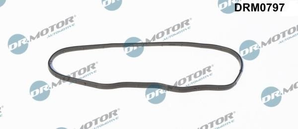 Dr.Motor DRM0797 Gasket, timing case cover DRM0797
