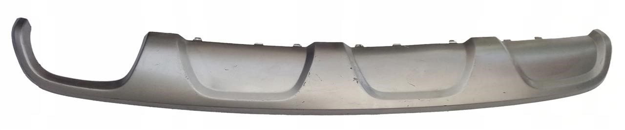 866652W000 Hyundai/Kia Spoiler