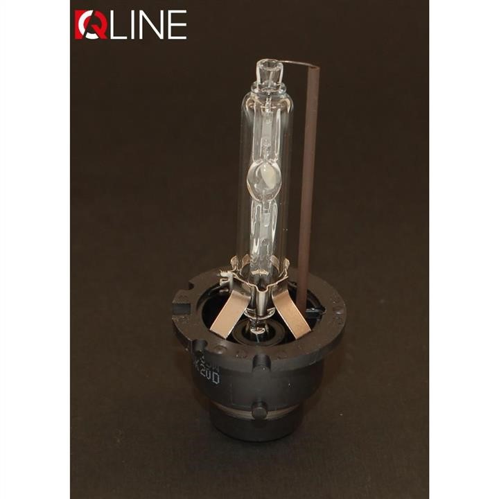 QLine 00-00019273 Xenon Lamp QLine D2S 4300K +100% 0000019273