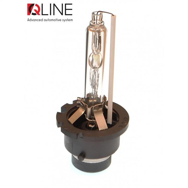 QLine 00-00019274 Xenon Lamp QLine D2S 5500K +100% 0000019274