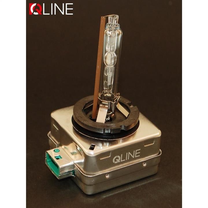 QLine 00-00019275 Xenon Lamp QLine D3S 4300K +100% 0000019275