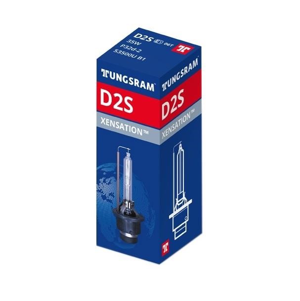 Buy Tungsram TU53500.1K at a low price in United Arab Emirates!