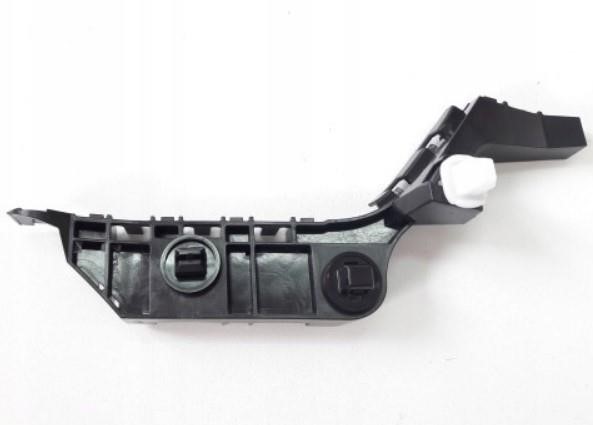 71193SEA003 Honda Bracket front bumper, right