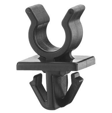 L20656652A Mazda Hood stop latch