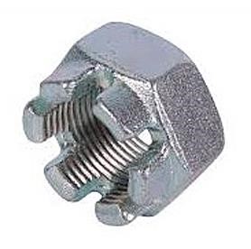 4955121000 Hyundai/Kia Nut