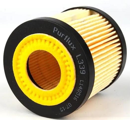 Oil Filter Purflux L339