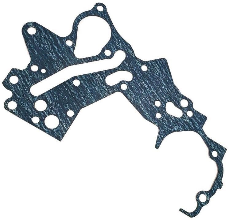Mitsubishi MD322521 Front engine cover gasket MD322521