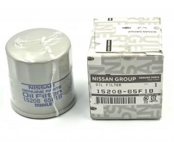 Nissan 15208-65F1B Oil Filter 1520865F1B