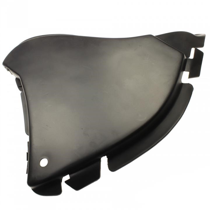1U0805825A VAG Front bumper deflector