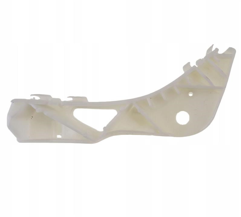 Mazda GJ6A-50-E11C Bracket front bumper GJ6A50E11C GJ6A50E11C Mazda Bracket front bumper