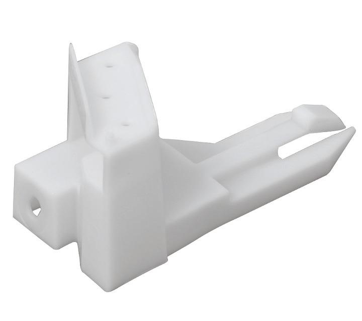 6400A852 Mitsubishi Bracket bumper
