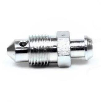 Hyundai/Kia 58125 2F000 Fitting for bleeding the brake system 581252F000 581252F000 Hyundai/Kia Fitting for bleeding the brake system
