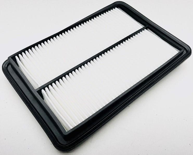 Air filter Renault Kadjar: 165464BD0C Nissan Air filter